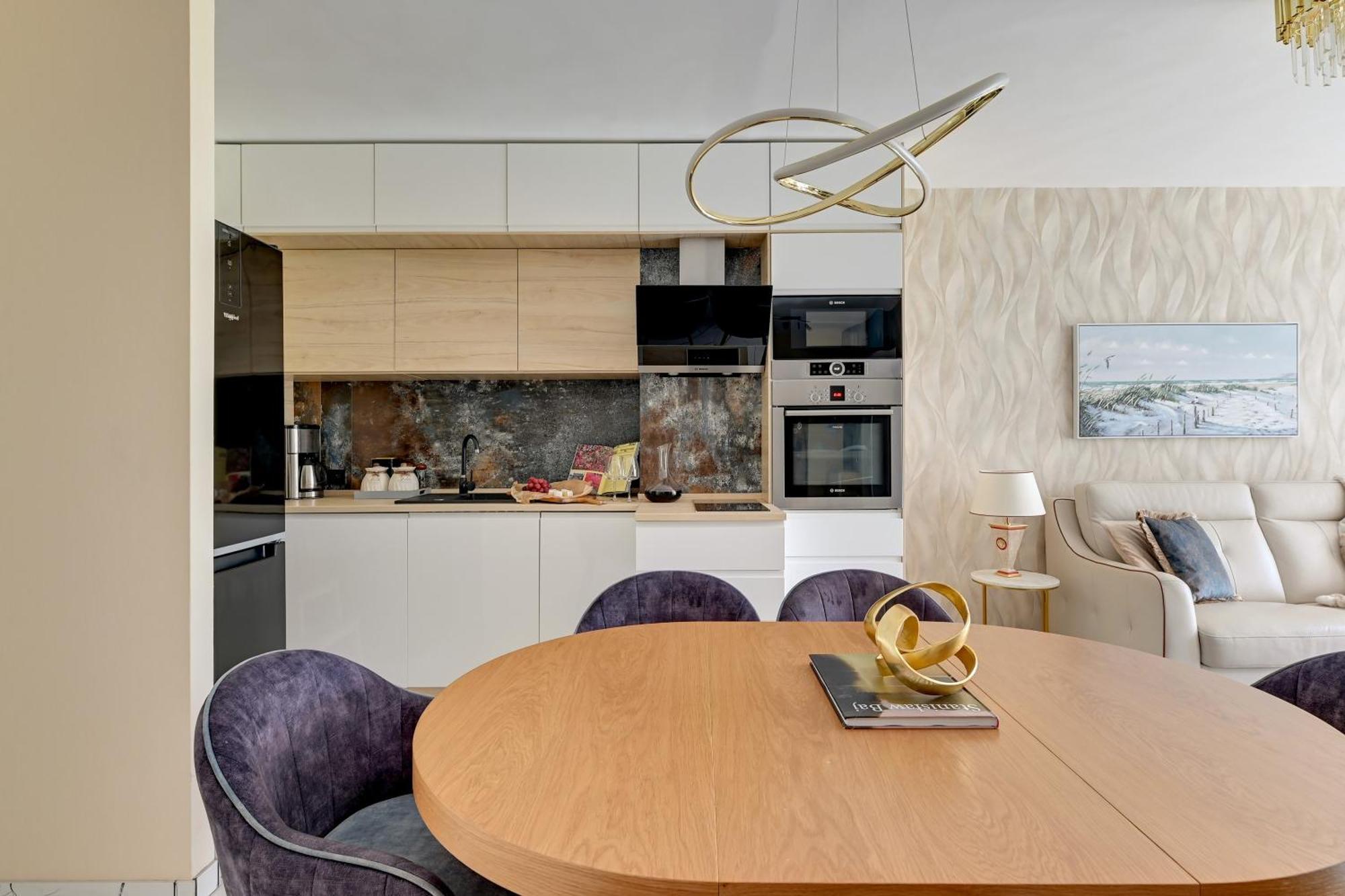Angielska Grobla City Center By Lion Apartments Gdańsk Zewnętrze zdjęcie
