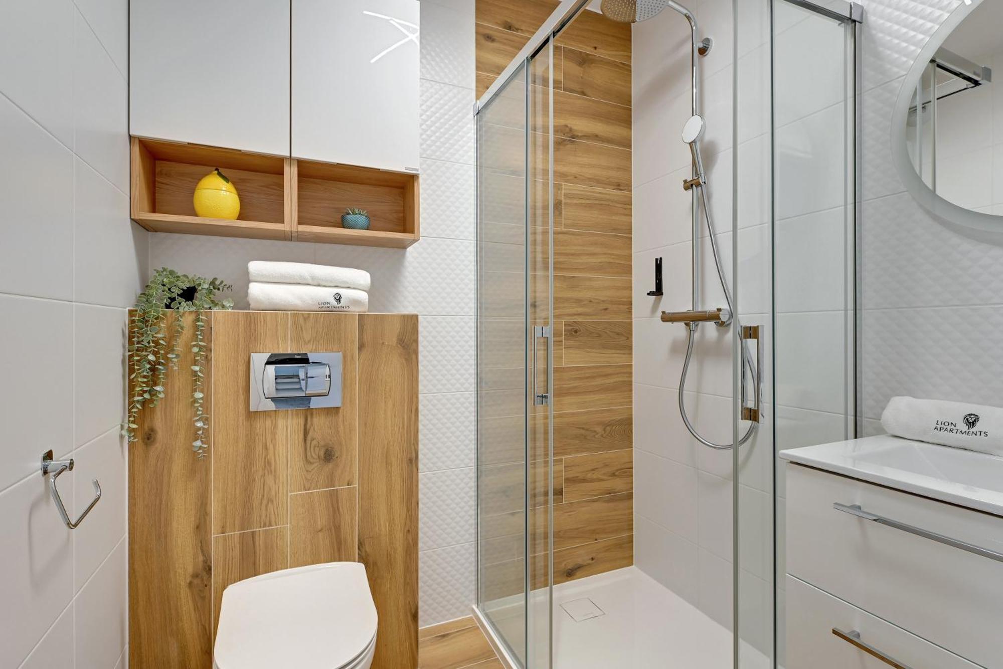 Angielska Grobla City Center By Lion Apartments Gdańsk Zewnętrze zdjęcie
