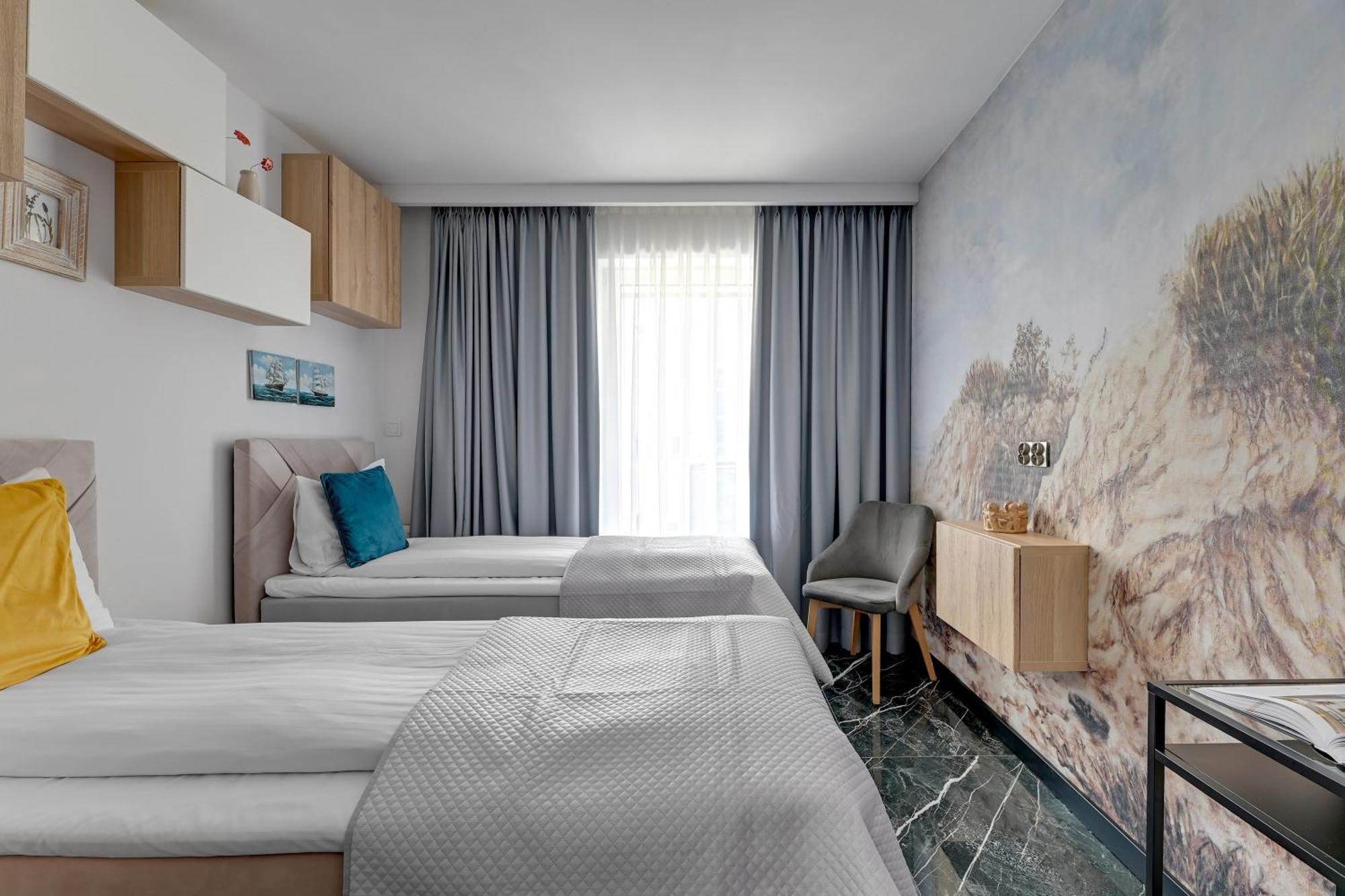 Angielska Grobla City Center By Lion Apartments Gdańsk Zewnętrze zdjęcie