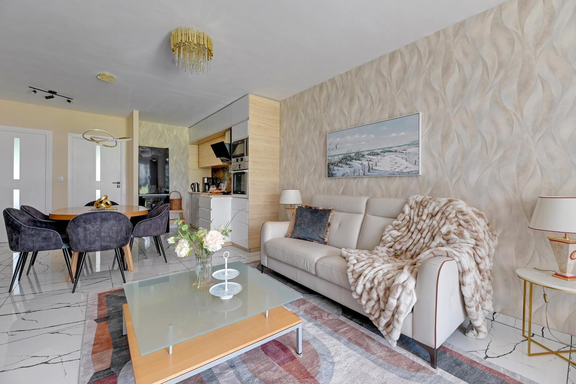 Angielska Grobla City Center By Lion Apartments Gdańsk Zewnętrze zdjęcie