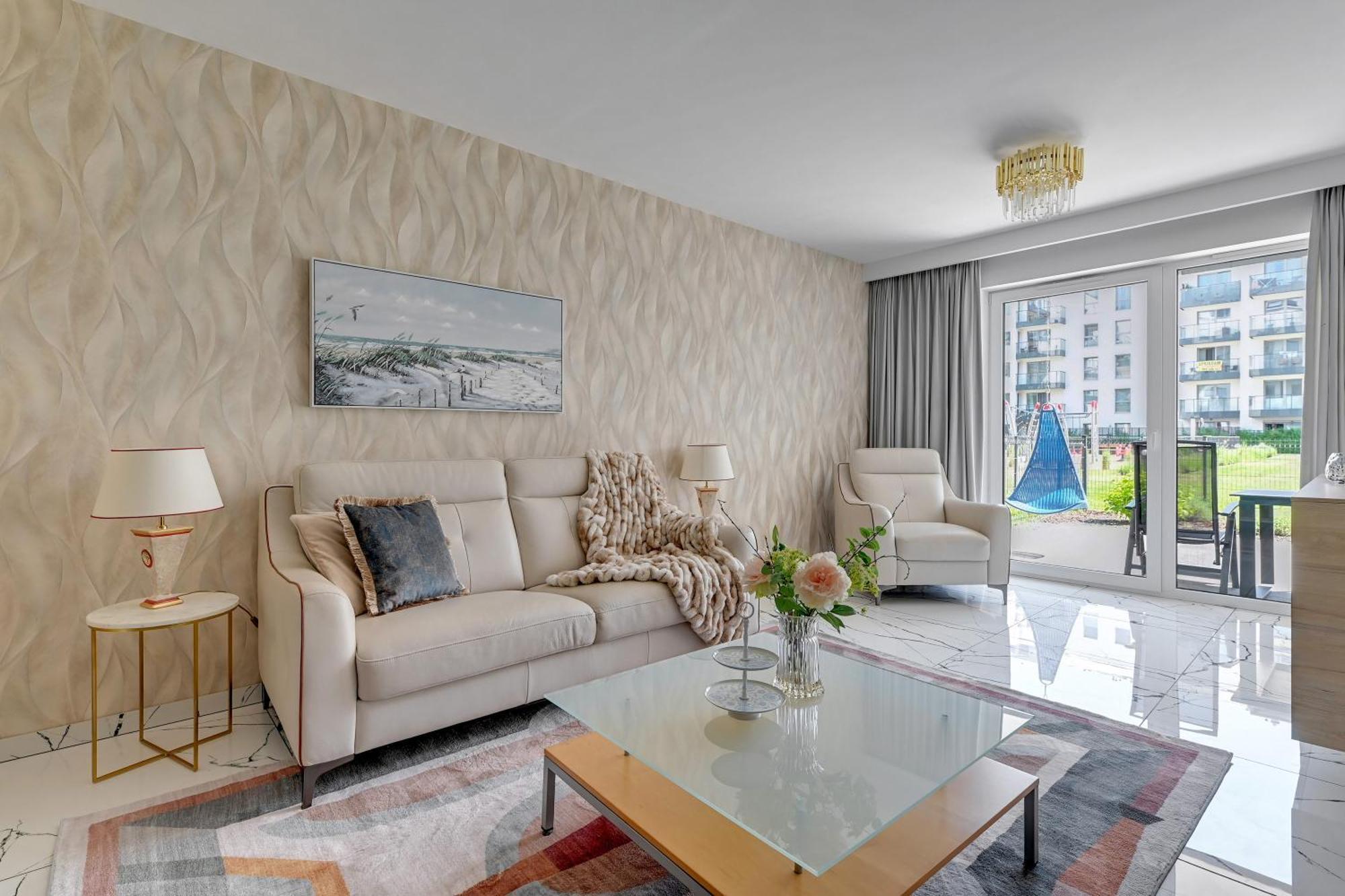Angielska Grobla City Center By Lion Apartments Gdańsk Zewnętrze zdjęcie