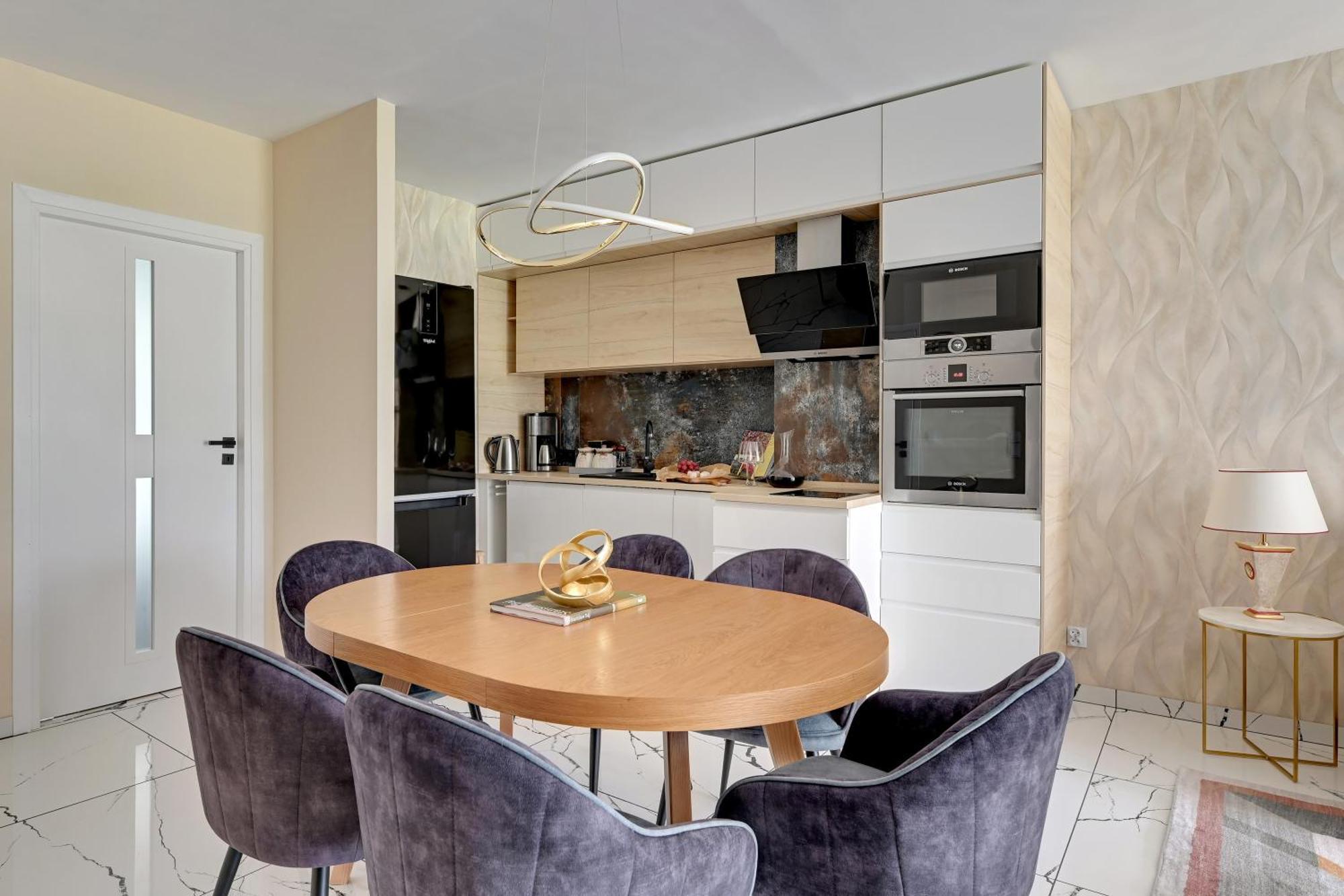 Angielska Grobla City Center By Lion Apartments Gdańsk Zewnętrze zdjęcie