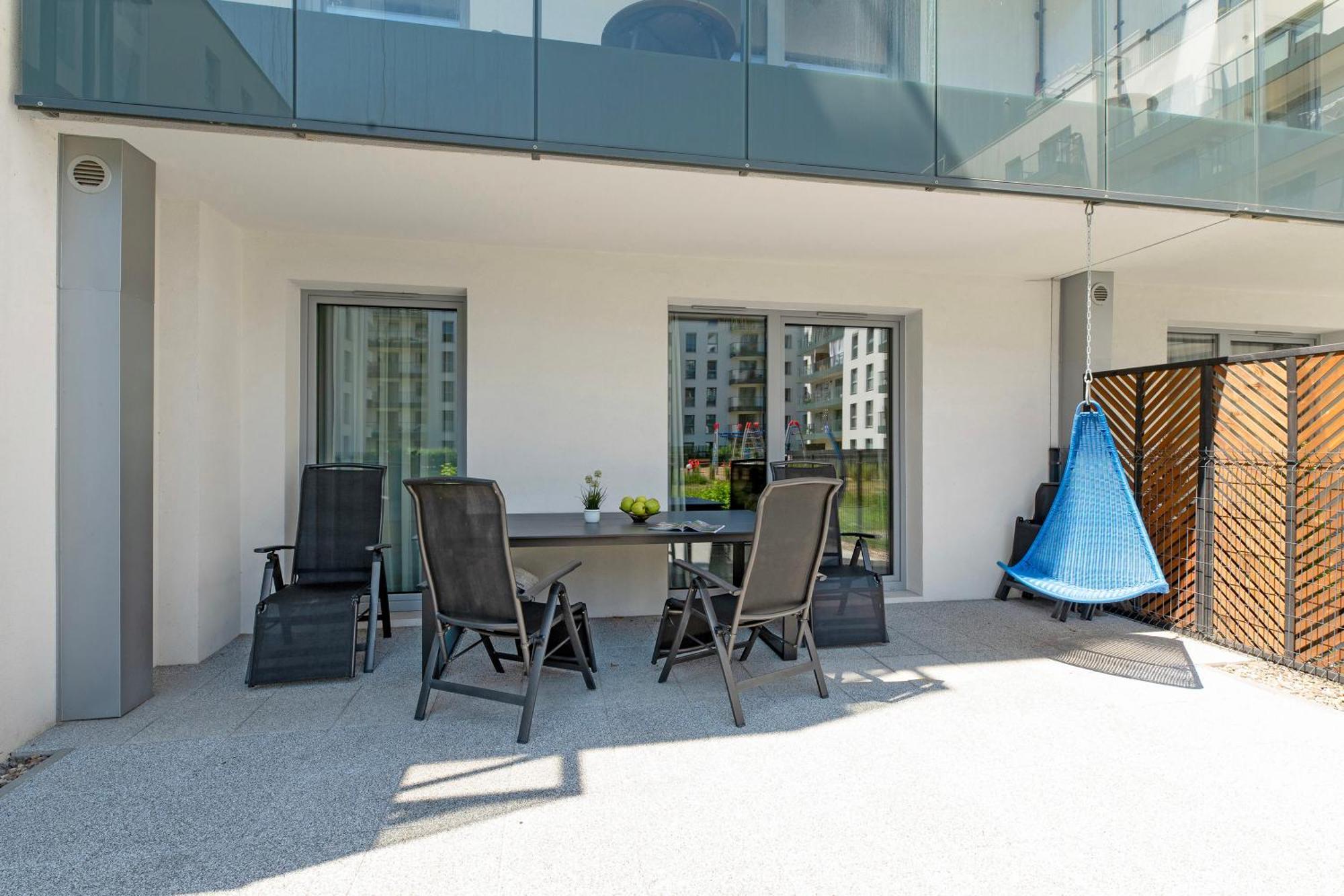Angielska Grobla City Center By Lion Apartments Gdańsk Zewnętrze zdjęcie