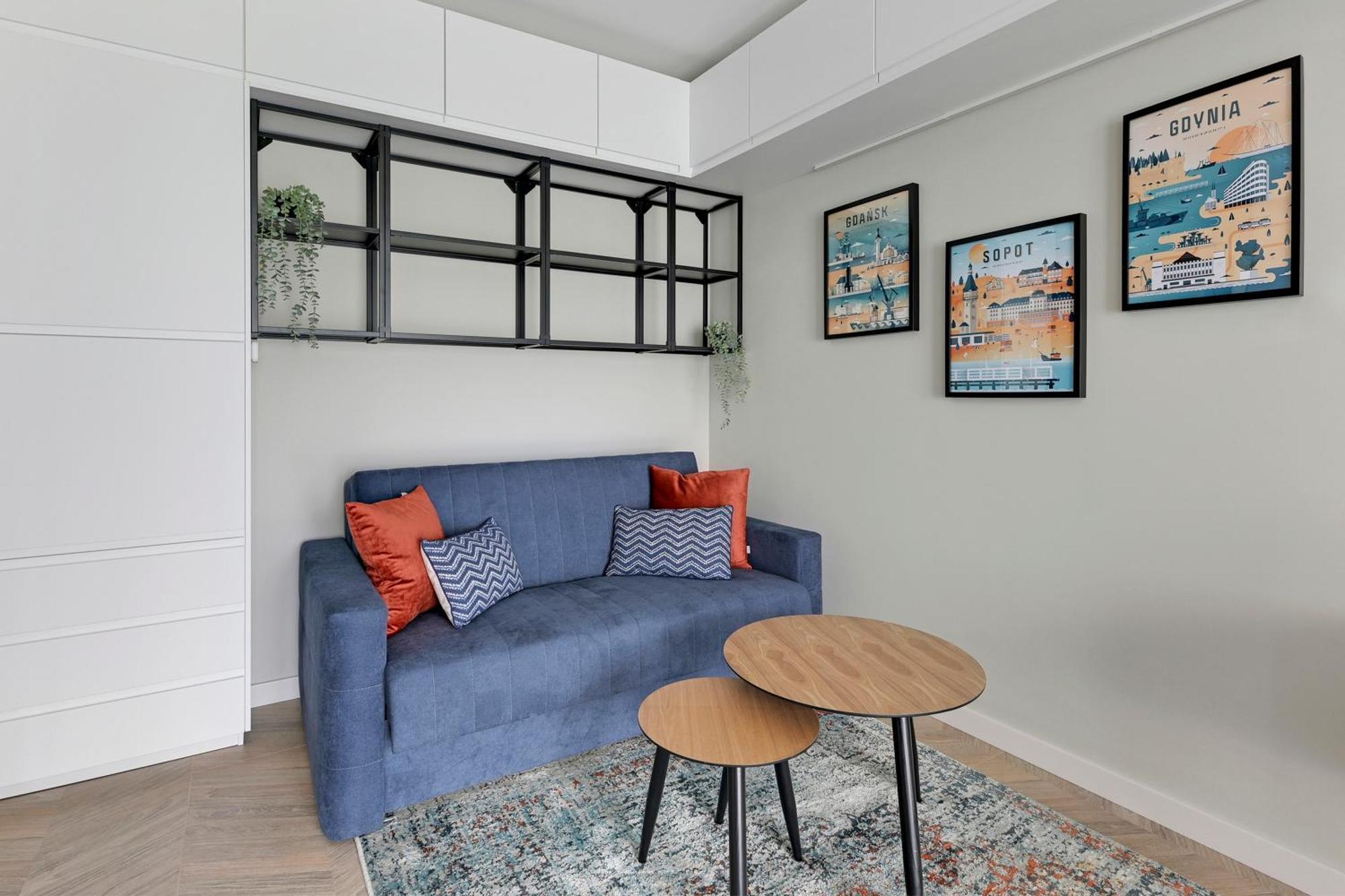 Angielska Grobla City Center By Lion Apartments Gdańsk Zewnętrze zdjęcie