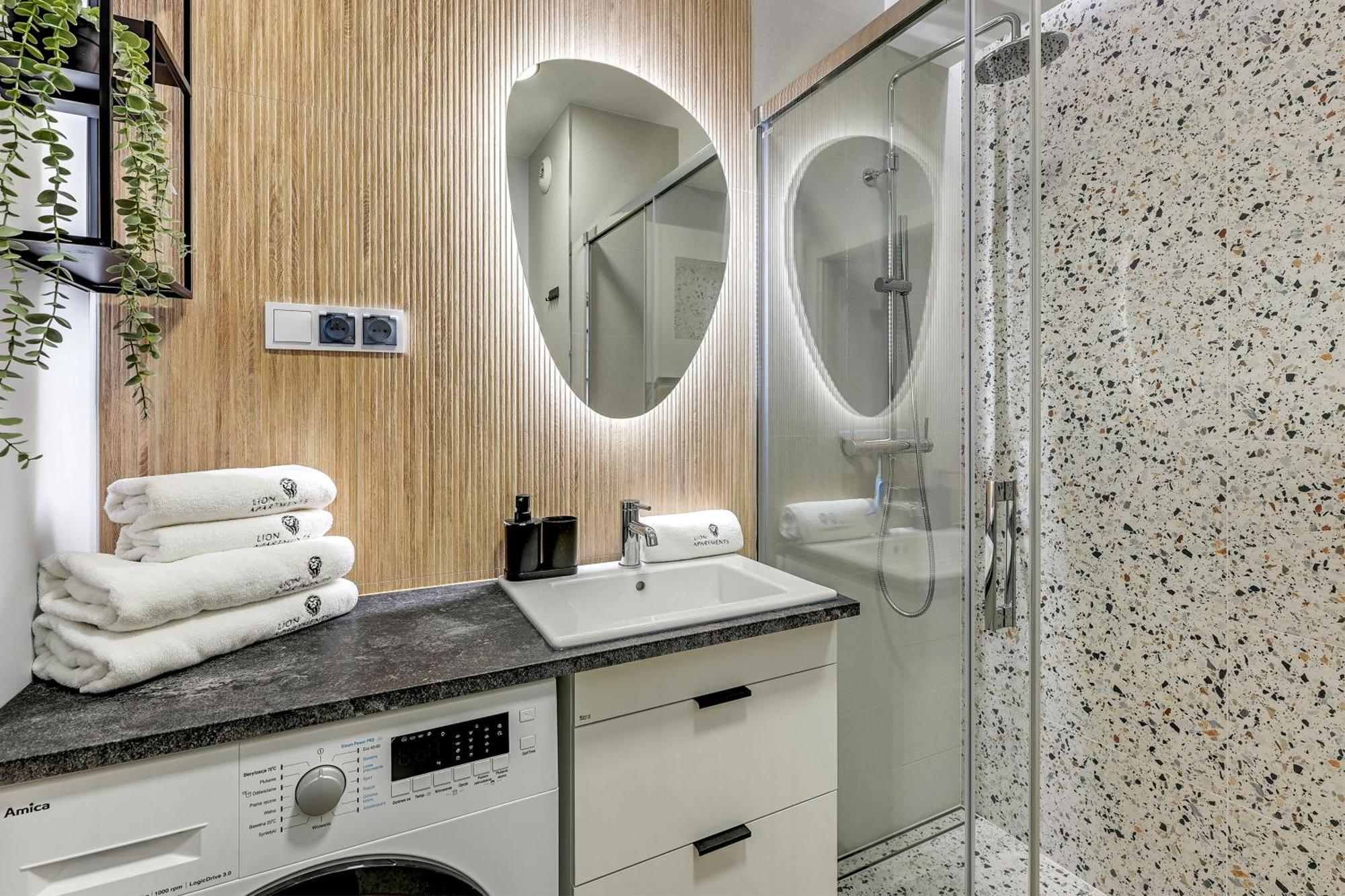 Angielska Grobla City Center By Lion Apartments Gdańsk Zewnętrze zdjęcie