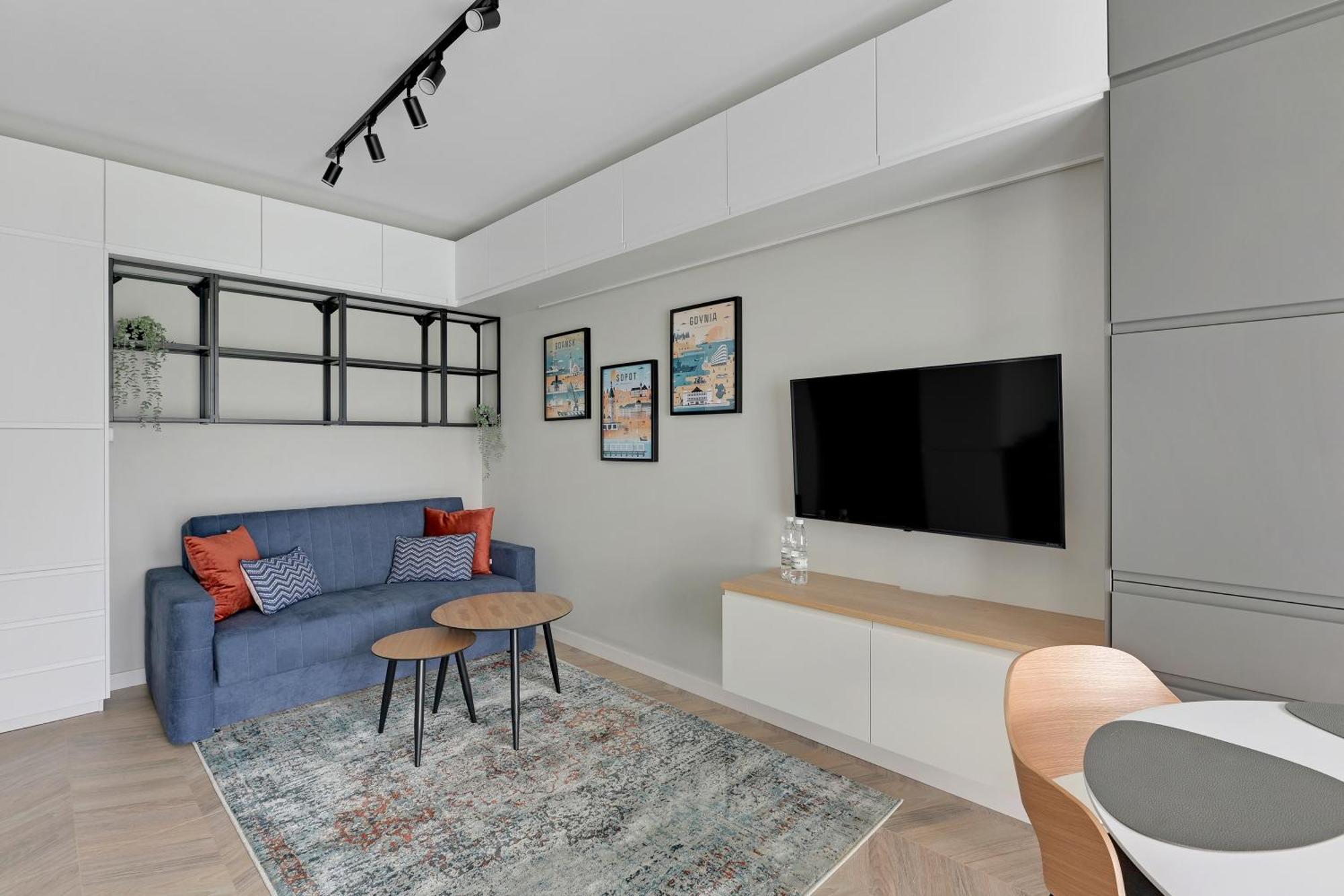 Angielska Grobla City Center By Lion Apartments Gdańsk Zewnętrze zdjęcie