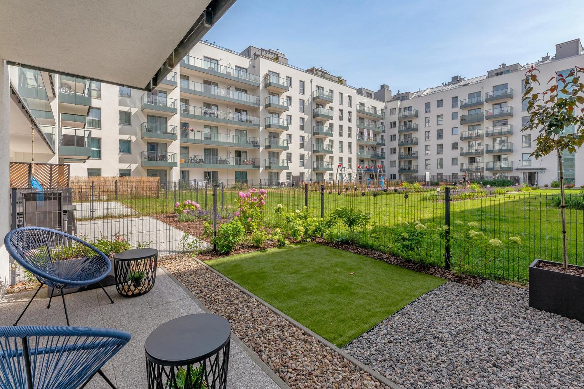 Angielska Grobla City Center By Lion Apartments Gdańsk Zewnętrze zdjęcie