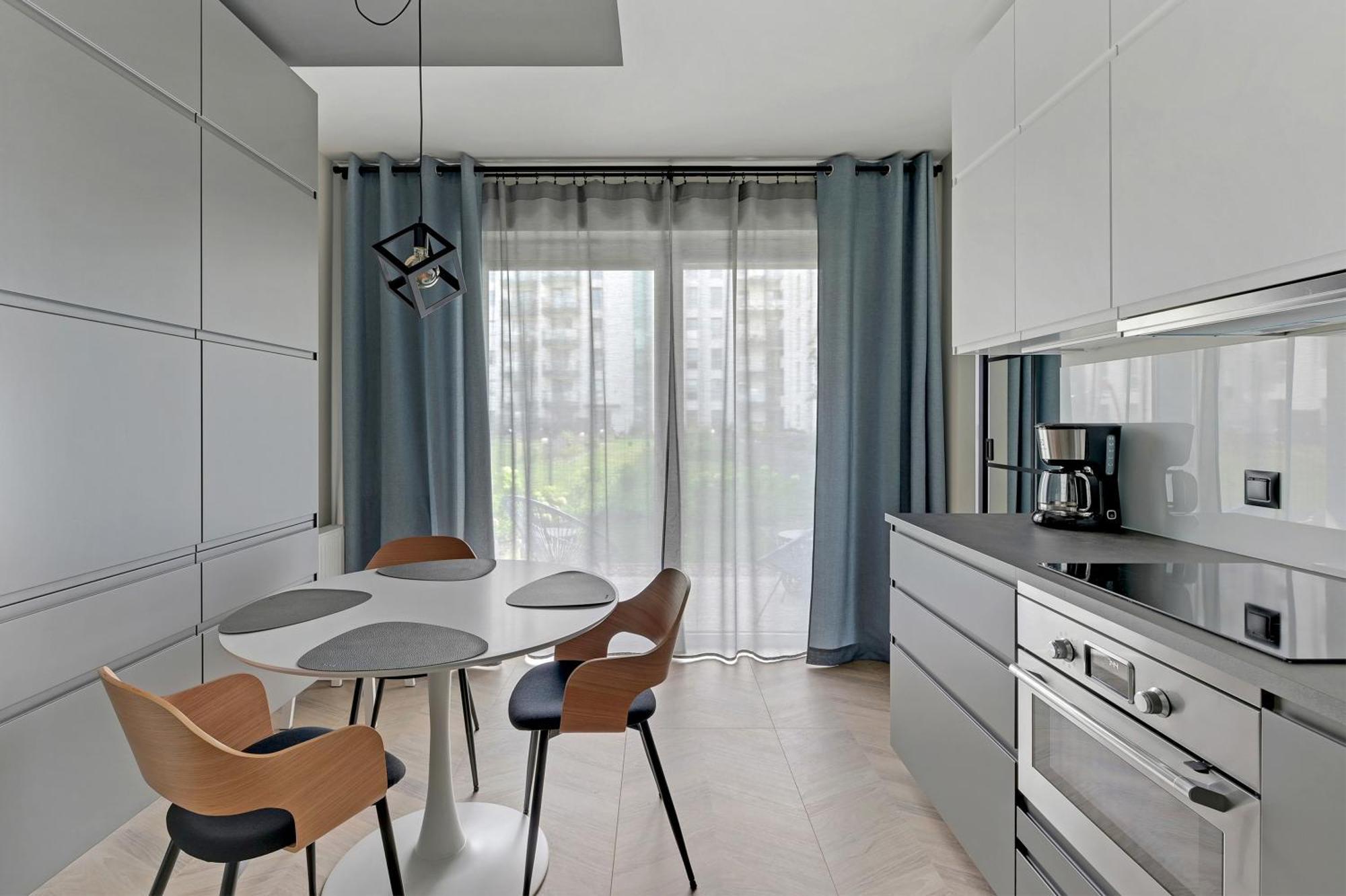 Angielska Grobla City Center By Lion Apartments Gdańsk Zewnętrze zdjęcie